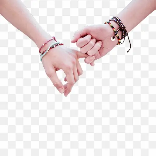 Friendship Hand HD Png image free download